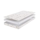 Матрас Beautyson Baby Fiber 8